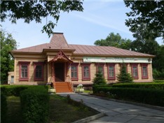 Павлово-Посадский краеведческий музей
